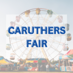 Events from December 3, 2024 – July 3 – Caruthers Chamber of Commerce
