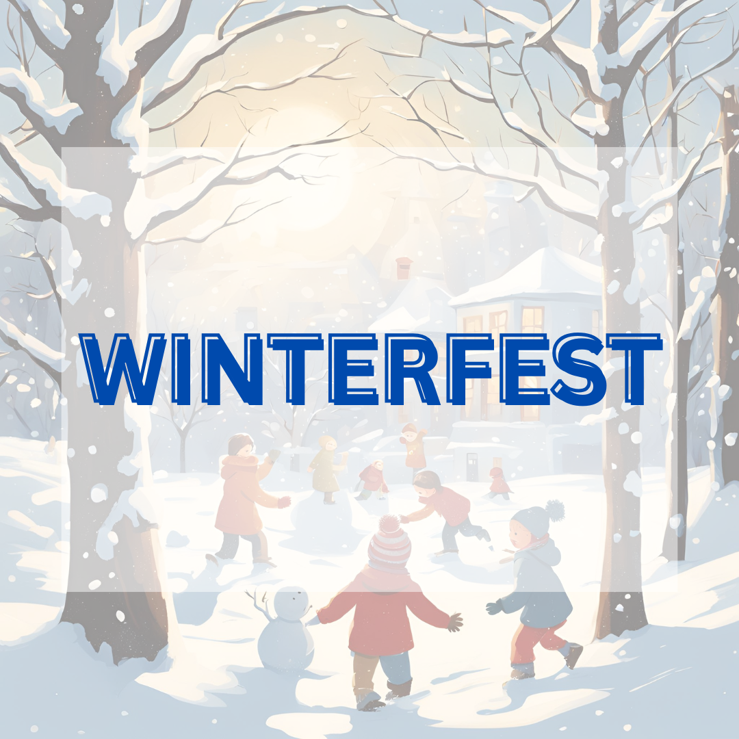 winterfest Christmas Parade and Winterfest