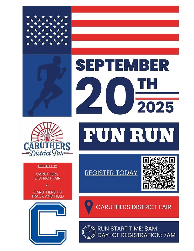funrun Fun run